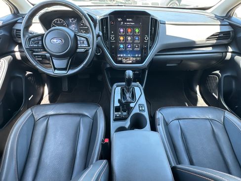 Certified 2025 Subaru Crosstrek 2.5i Limited w/ Crosstrek Mirror Package AWD/4WD image 12