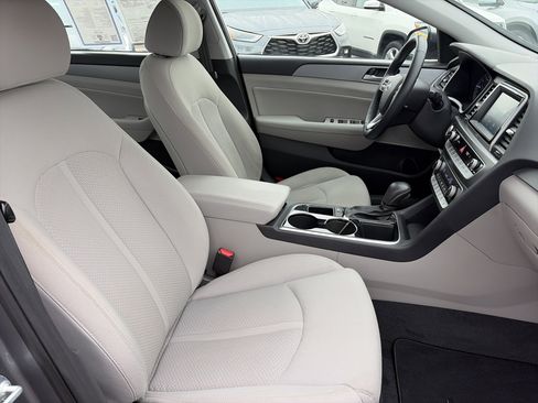 Used 2019 Hyundai Sonata SEL image 11