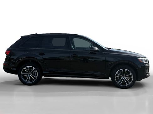 New 2026 Audi Q7 2.0T Premium image 6