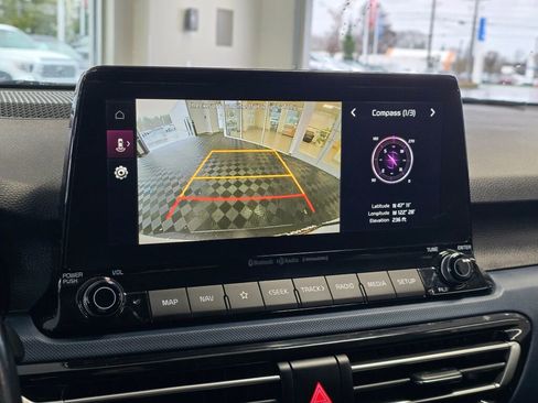 Used 2023 Kia Seltos Nightfall Edition image 30