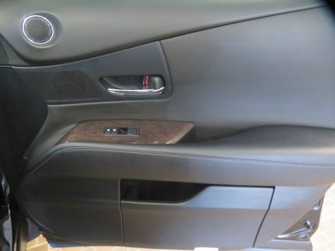 Used 2015 Lexus RX 350 FWD image 25