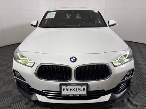 Used 2020 BMW X2 sDrive28i w/ Convenience Package FWD image 3