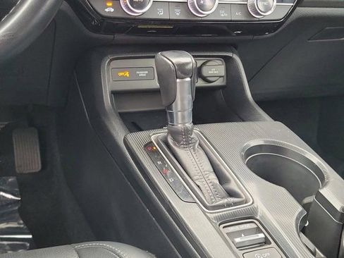 Used 2023 Honda Civic Touring image 18