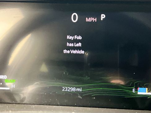 Used 2022 Jeep Grand Cherokee Limited 4xe image 23