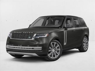 New 2026 Land Rover Range Rover Long Wheelbase SE AWD/4WD video 1