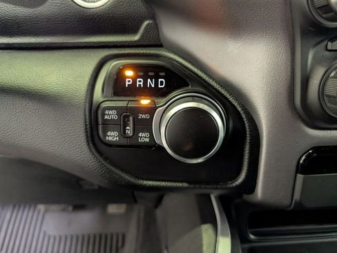 Used 2022 RAM 1500 Big Horn image 23