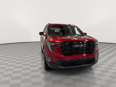 New 2026 GMC Acadia Elevation w/ Super Cruise Package image 2