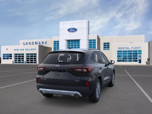 New 2026 Ford Escape Active w/ Active Premium Tech Pack image 8