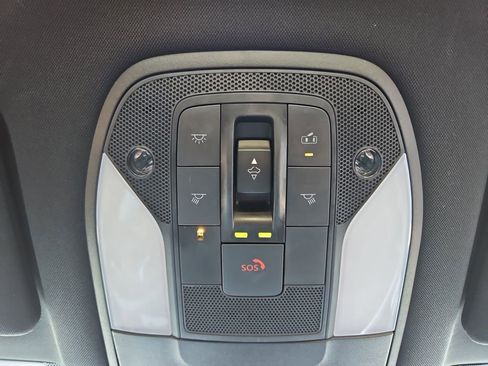 Used 2023 INFINITI QX50 Sport image 24