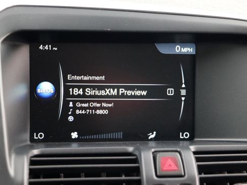 Used 2017 Volvo XC60 T6 Dynamic w/ Preferred Option Package AWD/4WD image 20