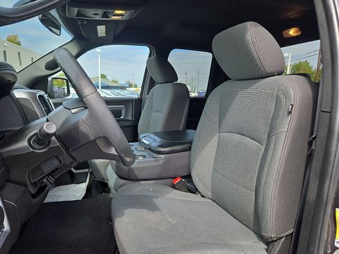 Used 2022 RAM 1500 Classic Warlock w/ Warlock Decor Package image 15