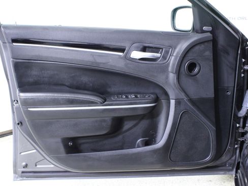 Used 2021 Chrysler 300 S w/ S Model Appearance Package RWD image 16