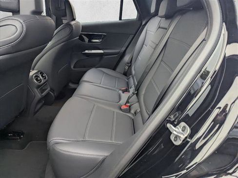 New 2026 Mercedes-Benz GLC 300 4MATIC image 14