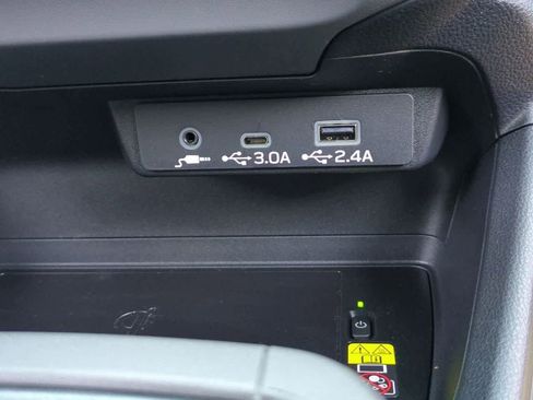 New 2026 Subaru Crosstrek 2.5i Wilderness AWD/4WD image 31