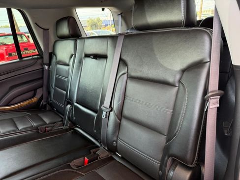 Used 2016 GMC Yukon Denali w/ Open Road Package AWD/4WD image 46