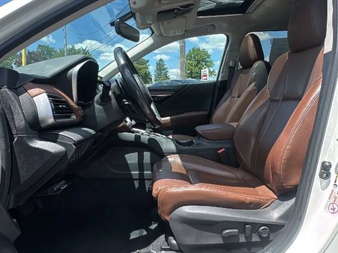 Used 2020 Subaru Outback Touring XT AWD/4WD image 12
