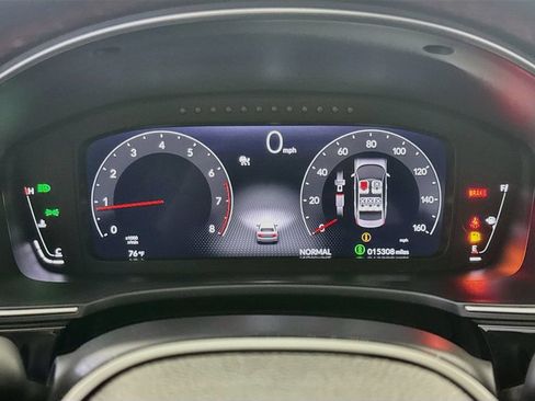 Used 2026 Honda Civic Si image 13