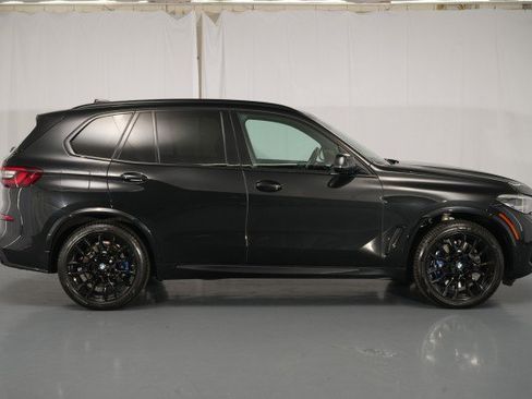 Used 2020 BMW X5 xDrive40i w/ M Sport Package AWD/4WD image 9