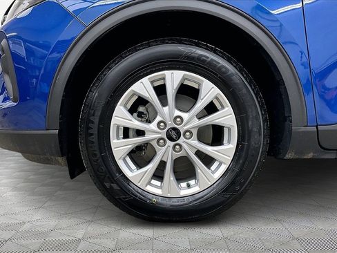 Certified 2023 Ford Escape Active image 9