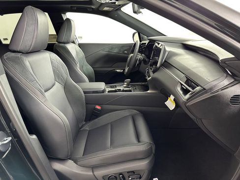New 2026 Lexus RX 350 AWD w/ Convenience Package image 20