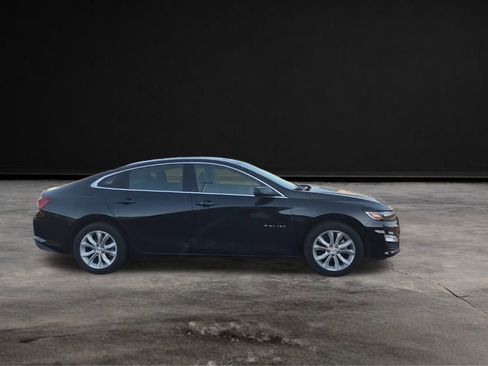 Used 2024 Chevrolet Malibu LT image 5