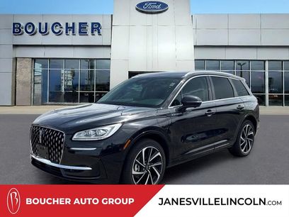 Certified 2024 Lincoln Corsair Grand Touring w/ Equipment Group 301A