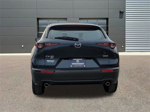 New 2026 MAZDA CX-30 AWD 2.5 S image 6