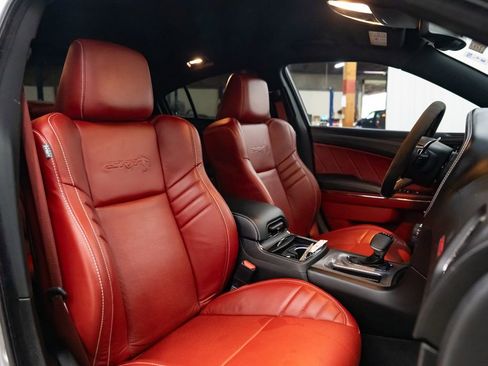 Used 2023 Dodge Charger SRT Hellcat w/ Harman/Kardon Audio Group image 29