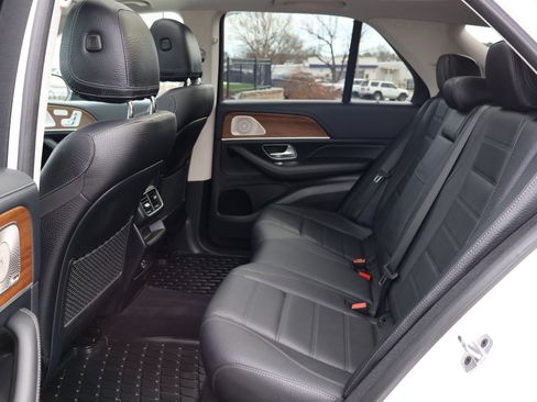 Certified 2022 Mercedes-Benz GLE 350 GLE 350W4 image 17