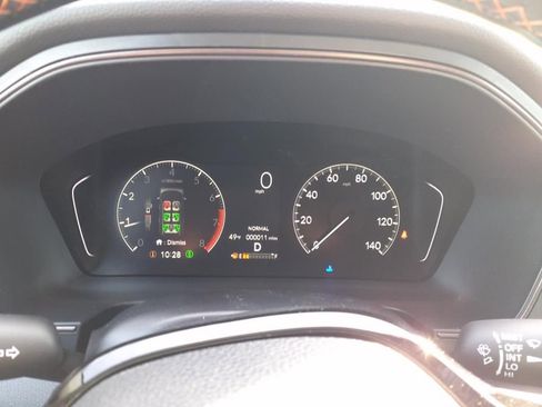 Used 2025 Honda Pilot TrailSport image 22