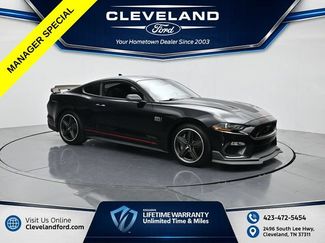 Used 2023 Ford Mustang Mach 1 RWD 360° Tour