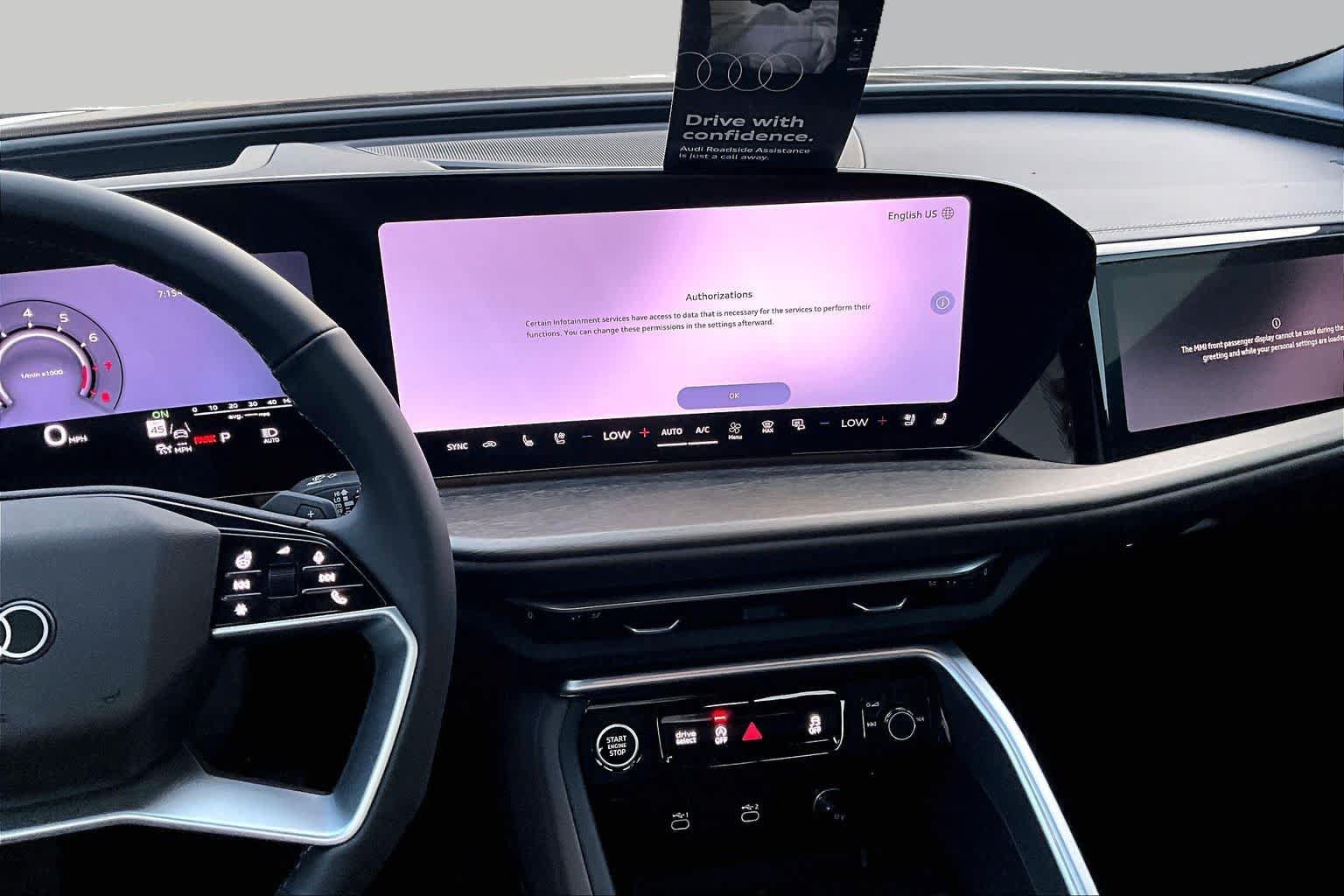 New 2026 Audi Q5 Premium AWD/4WD image 6