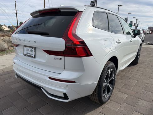 New 2026 Volvo XC60 B5 Core image 7