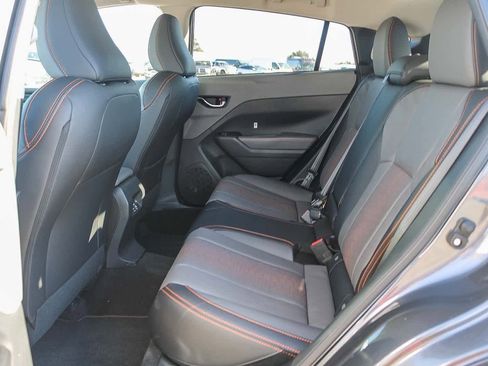 New 2025 Subaru Crosstrek 2.5i Limited image 18