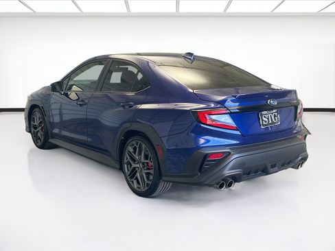 Used 2024 Subaru WRX TR image 6