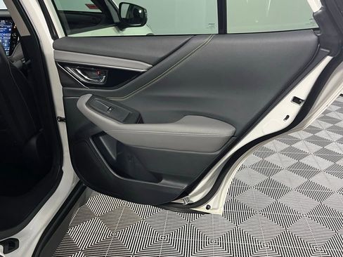 Used 2023 Subaru Outback Onyx Edition image 28