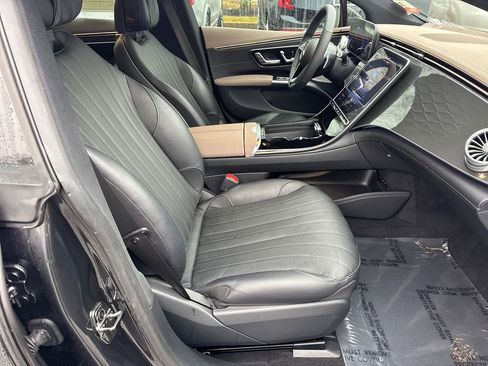 Used 2023 Mercedes-Benz EQS 450+ 450 image 13