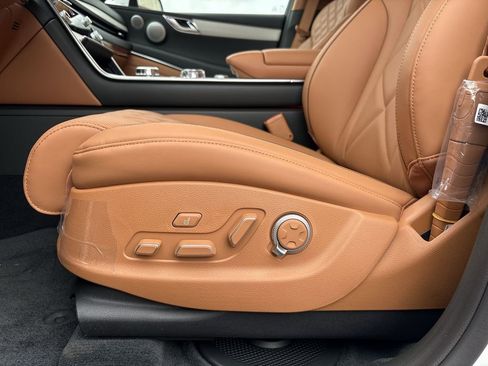 New 2026 Genesis GV80 3.5T Prestige AWD/4WD image 14