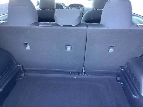 Used 2022 Kia Soul LX w/ Technology Package FWD image 14