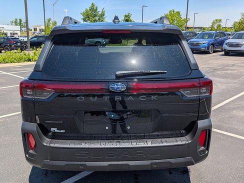 New 2026 Subaru Outback Limited XT AWD/4WD image 3