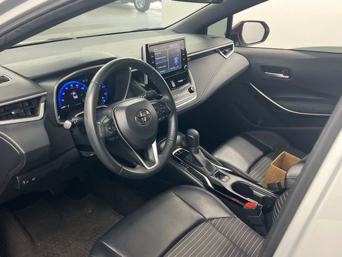 Used 2022 Toyota Corolla XSE image 9