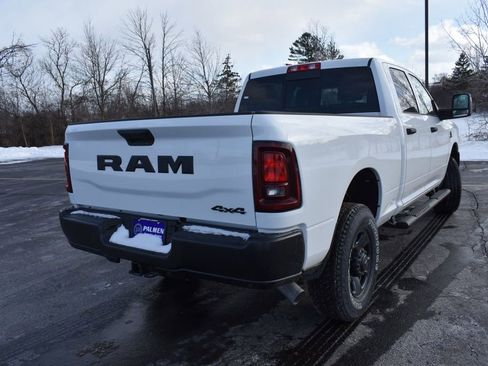 New 2026 RAM 3500 Tradesman image 7