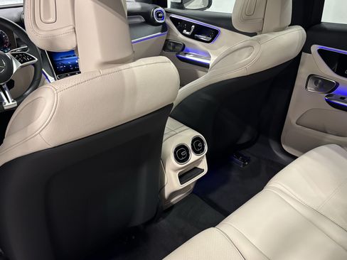 New 2027 Mercedes-Benz GLC 300 4MATIC image 26
