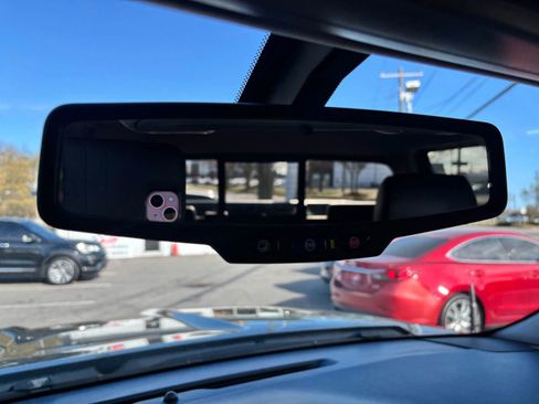 Used 2015 GMC Sierra 1500 SLT w/ All-Terrain Package image 29