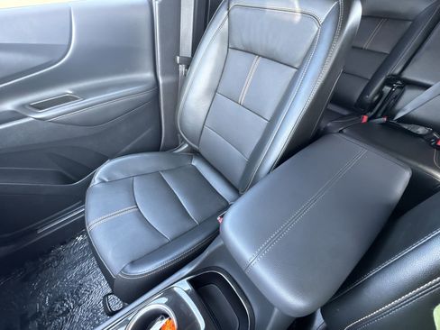 Certified 2023 Chevrolet Equinox Premier AWD/4WD image 20