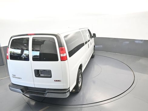 Used 2020 GMC Savana 3500 LT w/ LT Preferred Equipment Group image 44