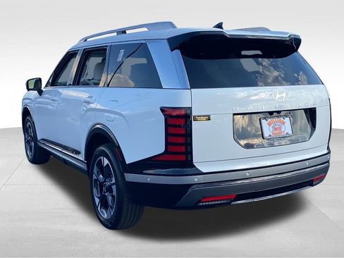 New 2026 Hyundai Palisade Limited image 5