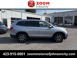 Used 2019 Honda Pilot Elite video 1