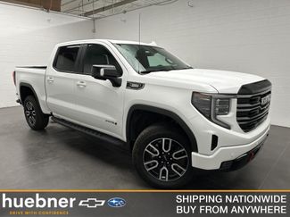 Used 2026 GMC Sierra 1500 AT4 w/ AT4 Premium Package AWD/4WD video 1