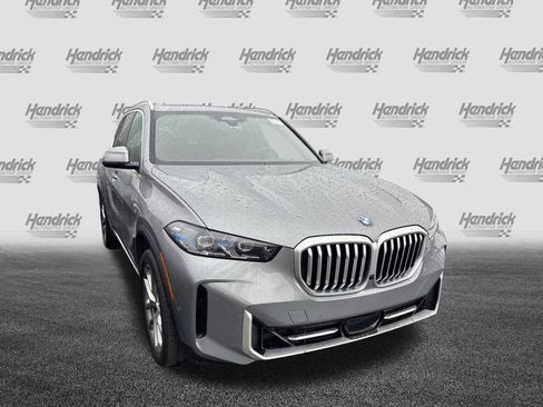Certified 2026 BMW X5 sDrive40i image 6